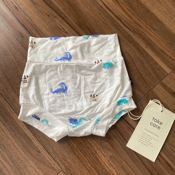 Kyte Bamboo Bummies - Picture 1 of 1